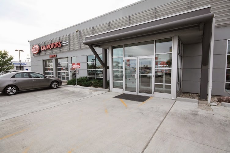 Birchwood Kia on Regent | 1364 Regent Ave W, Winnipeg, MB R2C 3A8, Canada | Phone: (204) 667-9993