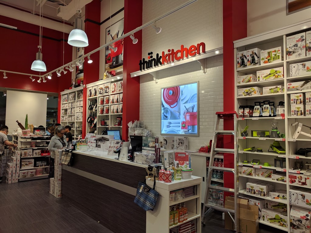 Think Kitchen | 555 Sterling Lyon Pkwy, Winnipeg, MB R3P 1J9, Canada | Phone: (204) 480-4470