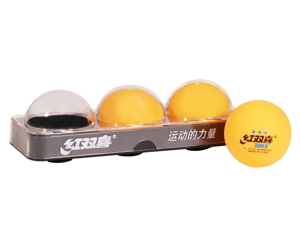 Li-Ning Table Tennis Superstore | 5035 N Service Rd c5, Burlington, ON L7L 5V2, Canada | Phone: (855) 654-6464