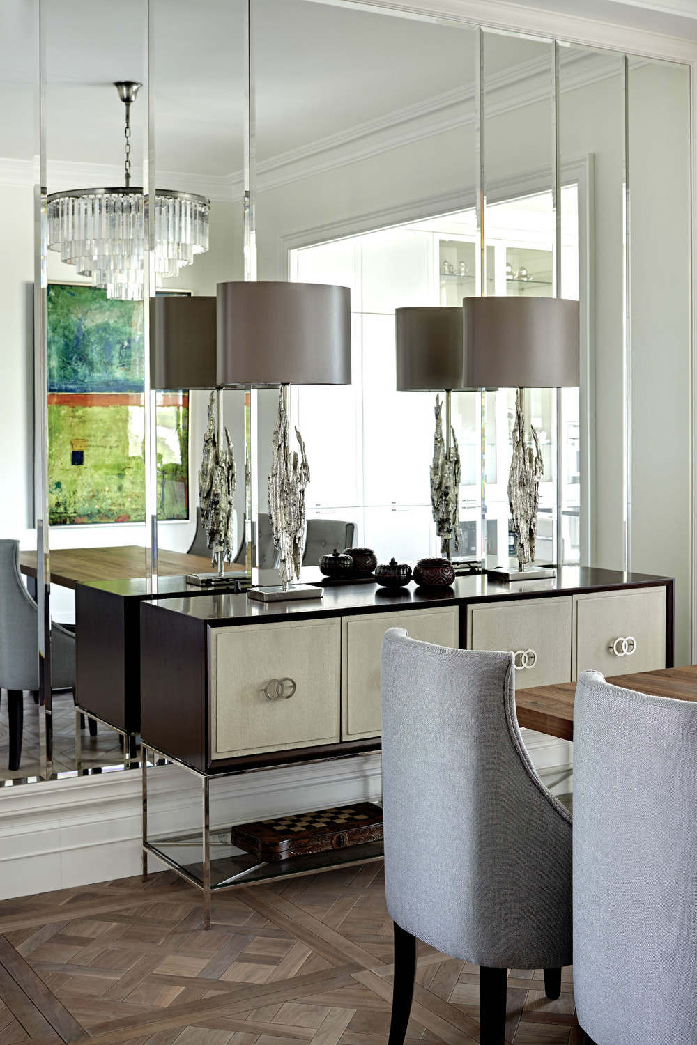 S&A Decor - Interior Designer in Toronto | 16 Tower Dr, Scarborough, ON M1R 3N9, Canada | Phone: (416) 948-0709