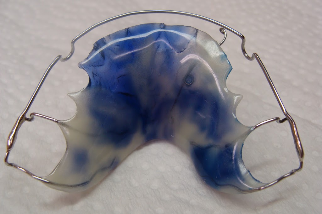 In Line Orthodontic Services | 202 Brentwood Dr, North Tonawanda, NY 14120, USA | Phone: (716) 694-6815
