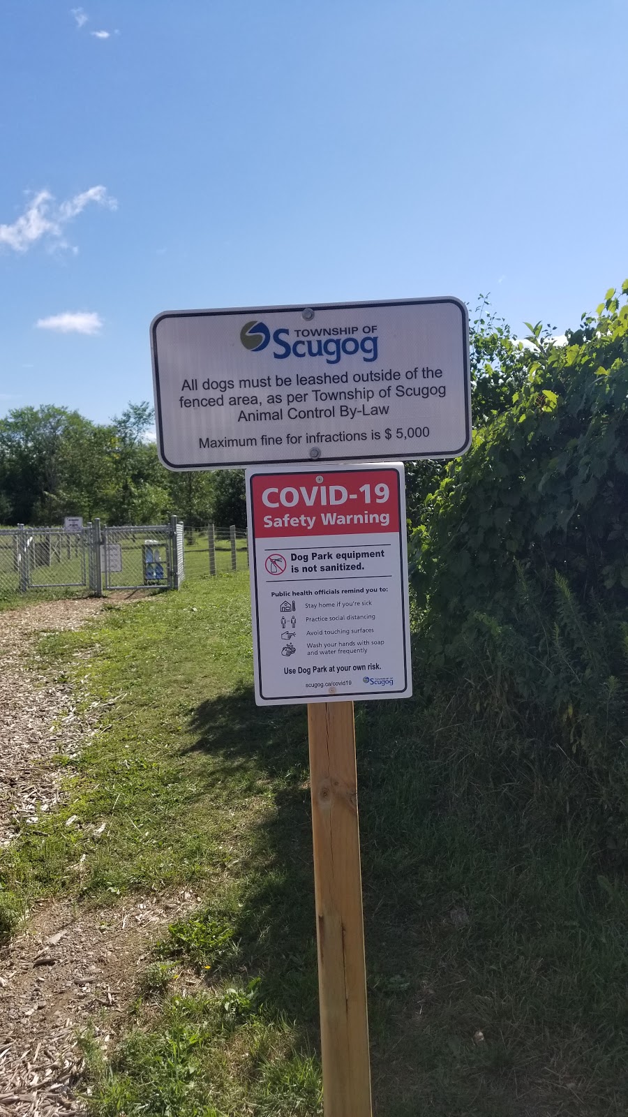 Scugog Animal Control Centre | Port Perry, ON L9L 1B2, Canada | Phone: (905) 985-9547