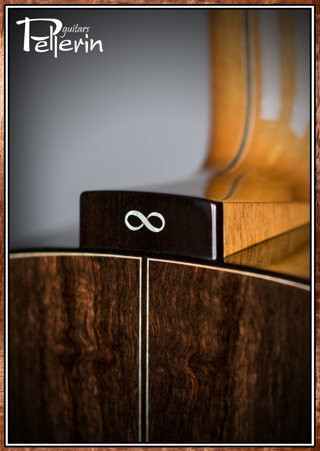 Guitares Pellerin Enr (Les) | 1244 Route Saint Désire, Thetford Mines, QC G6H 1M6, Canada | Phone: (418) 335-9471