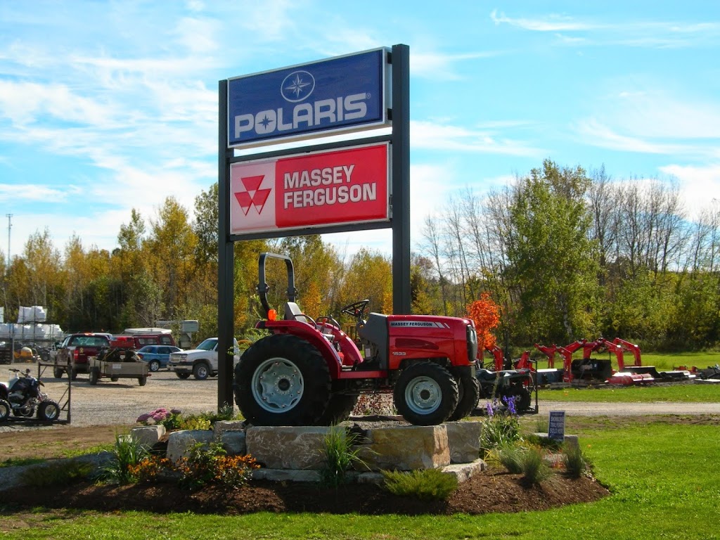 Todd Equipment Ltd | 955 Syer Line, Fraserville, ON K0L 1V0, Canada | Phone: (705) 944-3333