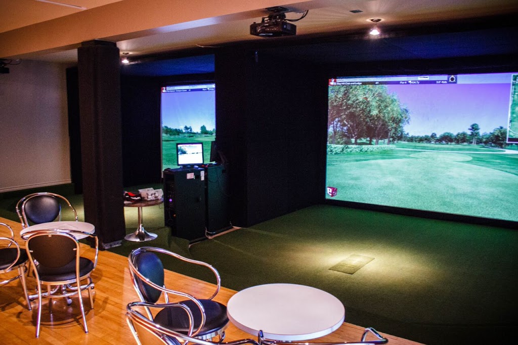 Golf In Joliette | 945 Rue Nicoletti, Joliette, QC J6E 8T1, Canada | Phone: (450) 755-5777