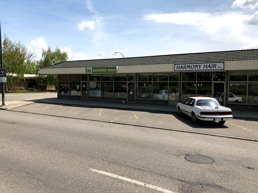 Runner’s Soul | 2646 S Parkside Dr, Lethbridge, AB T1K 0C4, Canada | Phone: (403) 327-2241