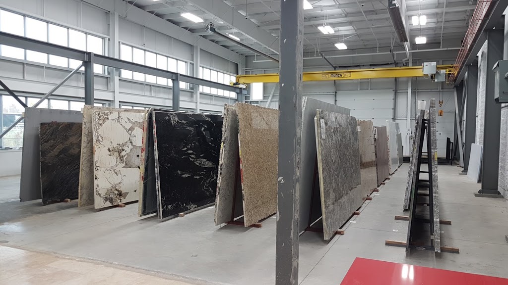 Stonex Granite and Quartz - Stoney Creek | 791 S Service Rd, Stoney Creek, ON L8E 5Z2, Canada | Phone: (905) 643-9982