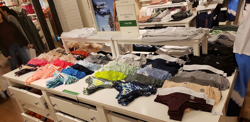 Aerie | 25 Peel Centre Dr Suite 526, Brampton, ON L6T 3R5, Canada | Phone: (905) 494-1157