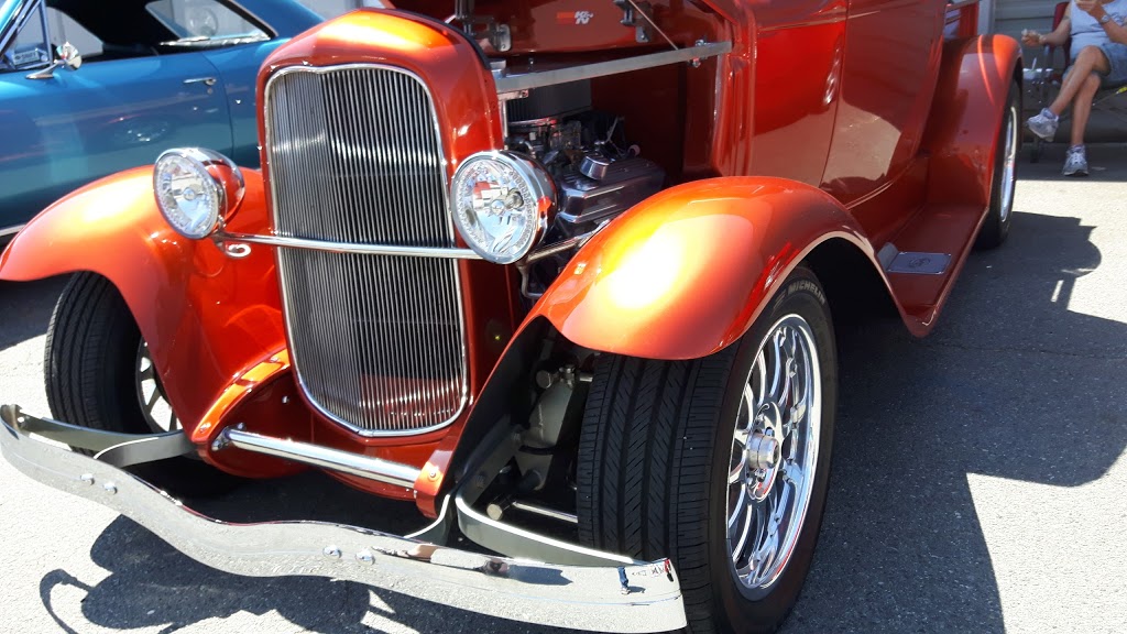 TLC Auto Details | 19425 Langley Bypass #103, Surrey, BC V3S 6K1, Canada | Phone: (604) 532-1770