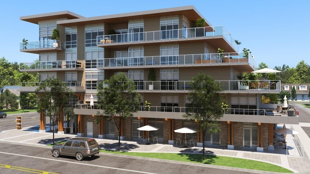 IRL Construction Ltd. | 656 Leg in Boot Square, Vancouver, BC V5Z 4B3, Canada | Phone: (778) 328-1884