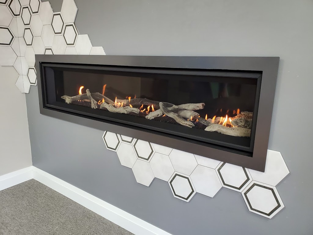 Mantels Plus | 96 Rankin St, Waterloo, ON N2V 2B6, Canada | Phone: (519) 746-5355