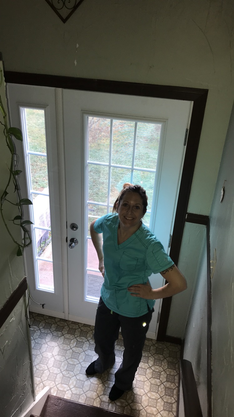 The Cleaning Lady | Middle Porters Lake, NS B3E 1K7, Canada | Phone: (902) 818-3801