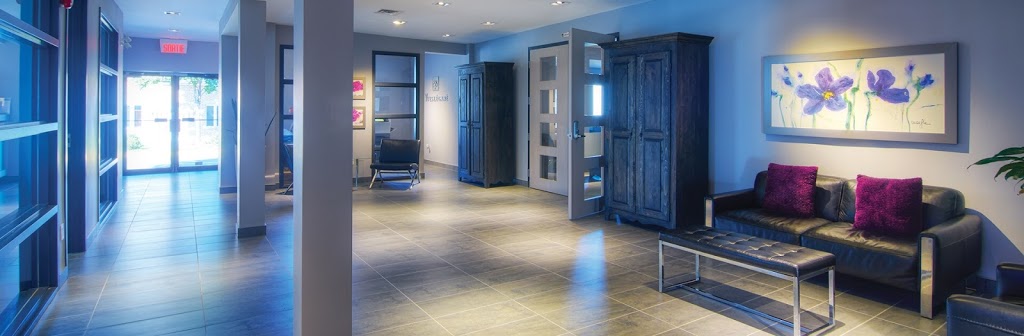 Complexes funéraires Yves Légaré - Verdun | 5784 Rue de Verdun, Verdun, QC H4H 1L8, Canada | Phone: (514) 595-1500