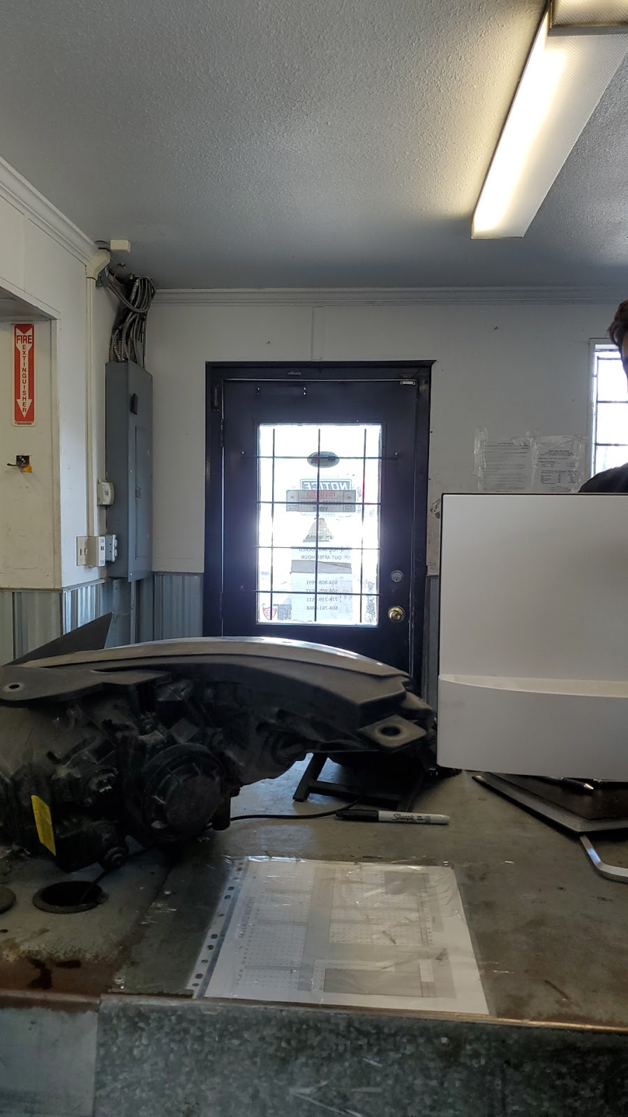 Kens Auto Recyclers | 10731 120 St, Surrey, BC V3V 4G5, Canada | Phone: (604) 580-8980