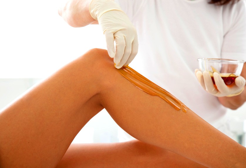 The Sugar Spa | 7461 Conservation Rd, Guelph, ON N1H 6J2, Canada | Phone: (519) 277-5695