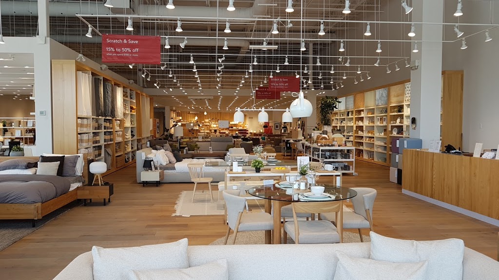 EQ3 Burlington - Modern Furniture | 1510 N Service Rd Unit C, Burlington, ON L7P 5C7, Canada | Phone: (905) 335-6077