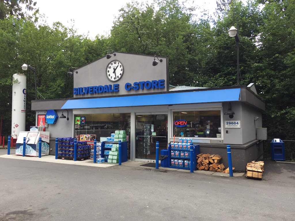 Canco Silverdale | 29684 Lougheed Hwy., Mission, BC V4S 1H4, Canada | Phone: (604) 826-7656
