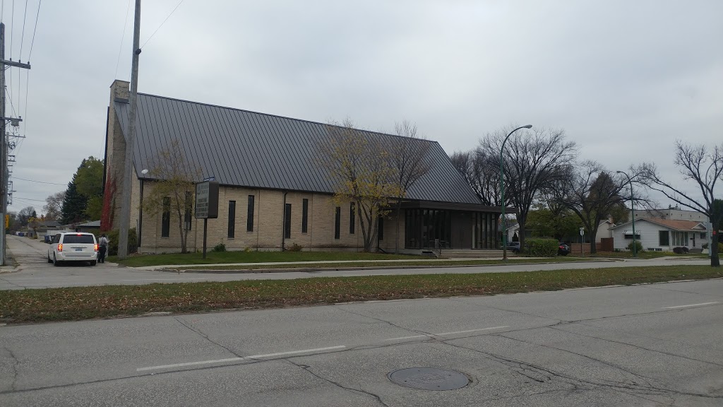 Bethesda Church | 1350 Grant Ave, Winnipeg, MB R3M 2A7, Canada | Phone: (204) 987-2890