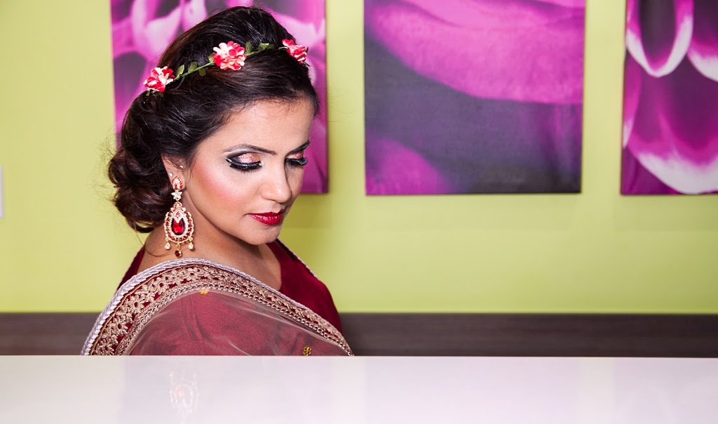 Deep-Touch-Beauty-Salon | 811 Bovaird Dr W Unit# 23, Brampton, ON L6X 0T9, Canada | Phone: (905) 452-3224