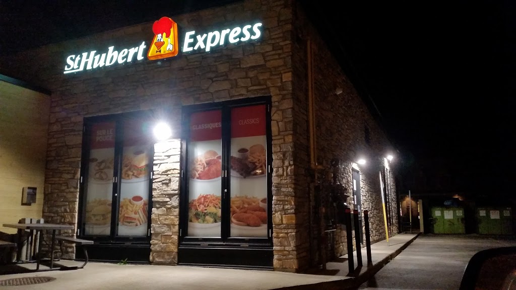 McDonalds | 990 Autoroute des Laurentides, Saint-Jérôme, QC J5L 2S4, Canada | Phone: (450) 224-0110