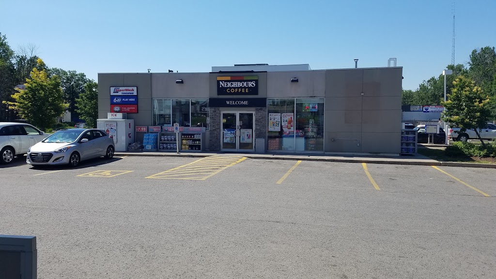 Petro-Canada | 7950 McLeod Rd, Niagara Falls, ON L2E 6S5, Canada | Phone: (905) 354-1798