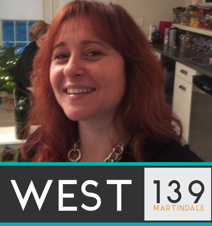West 139 Salon | 139 Martindale Rd, St. Catharines, ON L2S 2X5, Canada | Phone: (905) 684-2659