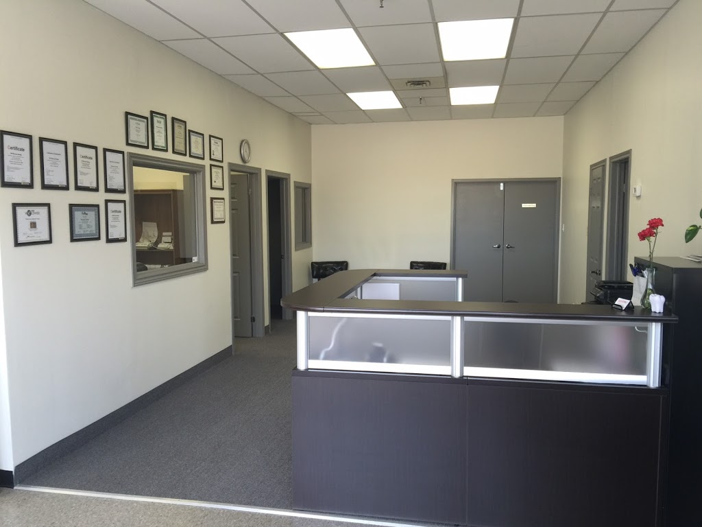 Denmar Dental Inc. | 3105 Unity Dr #27, Mississauga, ON L5L 4L3, Canada | Phone: (905) 617-7004