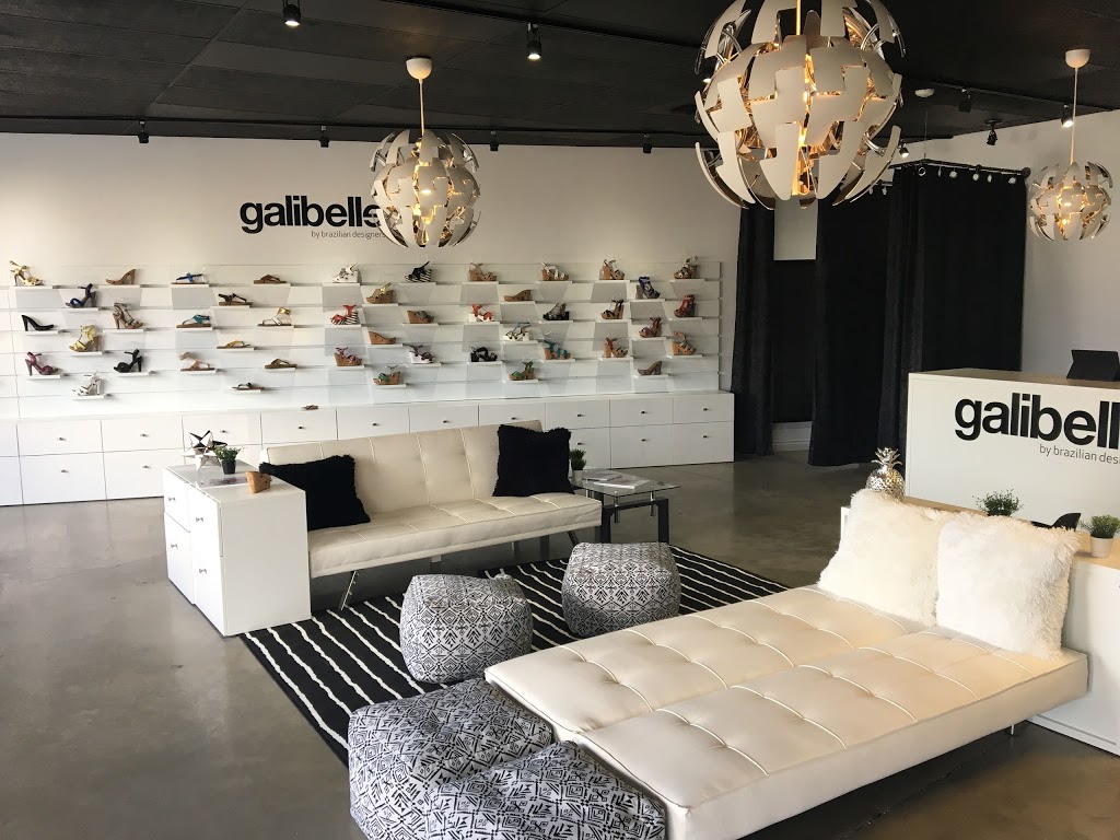 galibelle shoes | 213 Bernard Ave, Kelowna, BC V1Y 6N2, Canada | Phone: (236) 361-8008