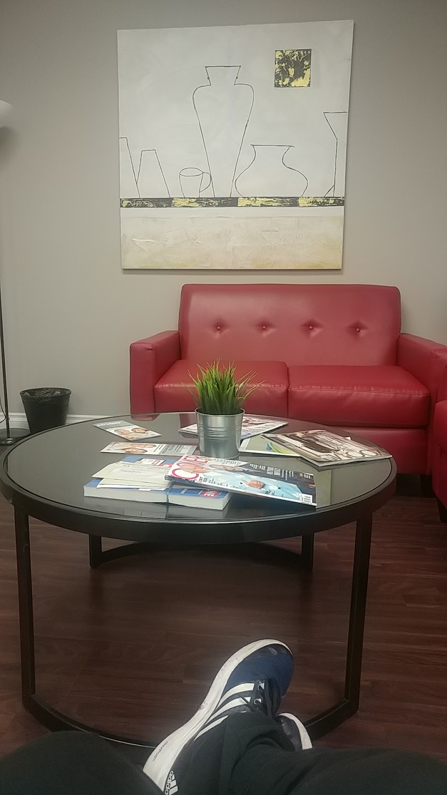 HijamahWorks Osteopathic & Wet Cupping Specialists | 4299 Village Centre Court - Lower Level (Room #306, Mississauga, ON L4V 1Y5, Canada | Phone: (844) 445-2624