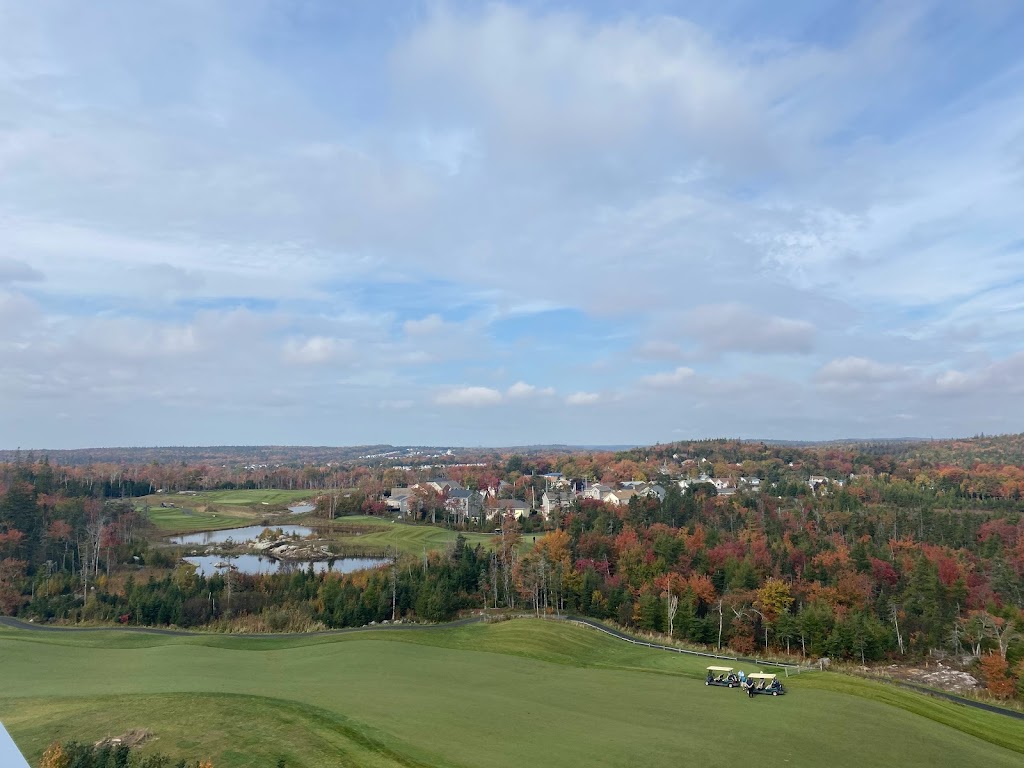 The Nines | 9 Brunello Blvd, Timberlea, NS B3T 2J6, Canada | Phone: (902) 293-3366