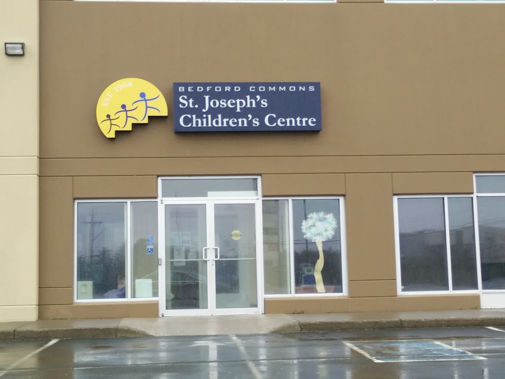 St. Josephs Childrens Centre | 30 Damascus Rd, Bedford, NS B4A 0C1, Canada | Phone: (902) 422-8441