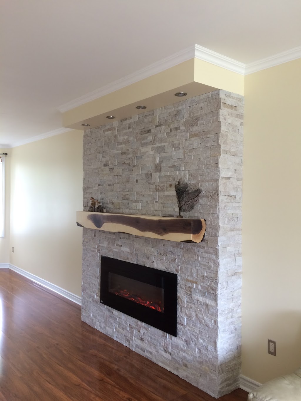 Exterior Design | 4551 ON-89, Cookstown, ON L0L 1L0, Canada | Phone: (647) 469-9947