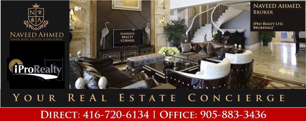 Ihomesgta | 8 Weldrick Rd W, Richmond Hill, ON L4C 3T8, Canada | Phone: (905) 883-3436