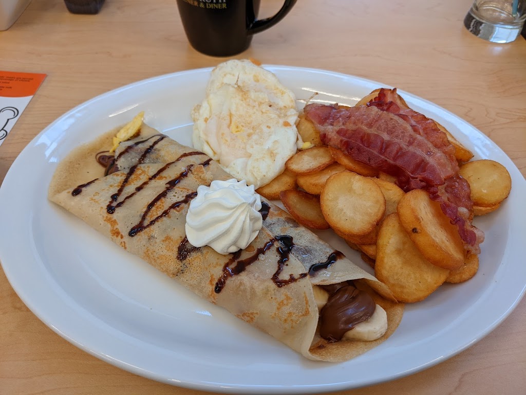 Tutti Frutti breakfast & lunch | 12020 22 Ave SW, Edmonton, AB T6W 0C7, Canada | Phone: (825) 480-4384