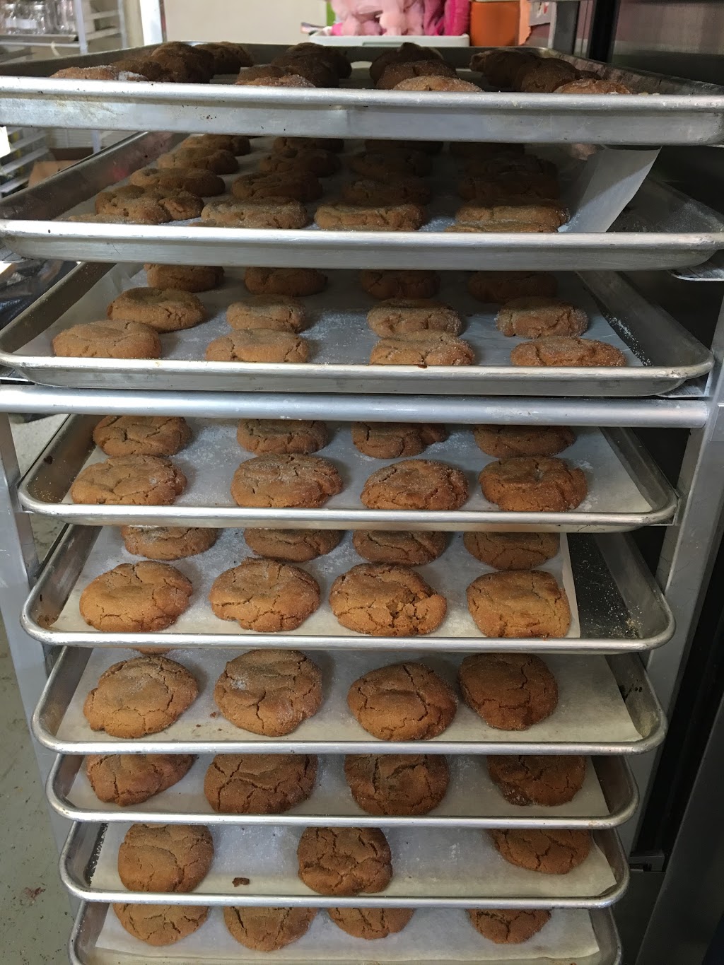 Harrington Lane Farms Village Shop | 17 Main St S, Waterdown, ON L0R 2H0, Canada | Phone: (289) 895-8000