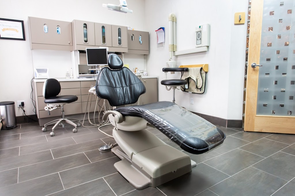 Orangeville Dental Centre | 15 Elizabeth St, Orangeville, ON L9W 3X3, Canada | Phone: (519) 941-7890
