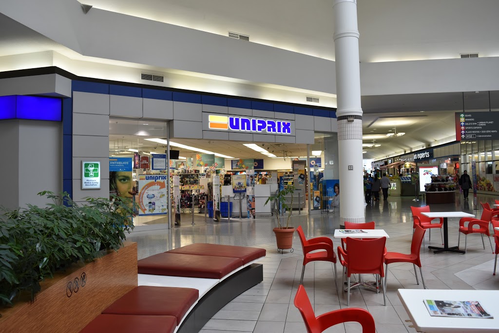 Uniprix Sheinaz et Reza Kalfane - Pharmacie affiliée | 3131 Blvd. de la Côte-Vertu, Saint-Laurent, QC H4R 1Y8, Canada | Phone: (514) 332-1462