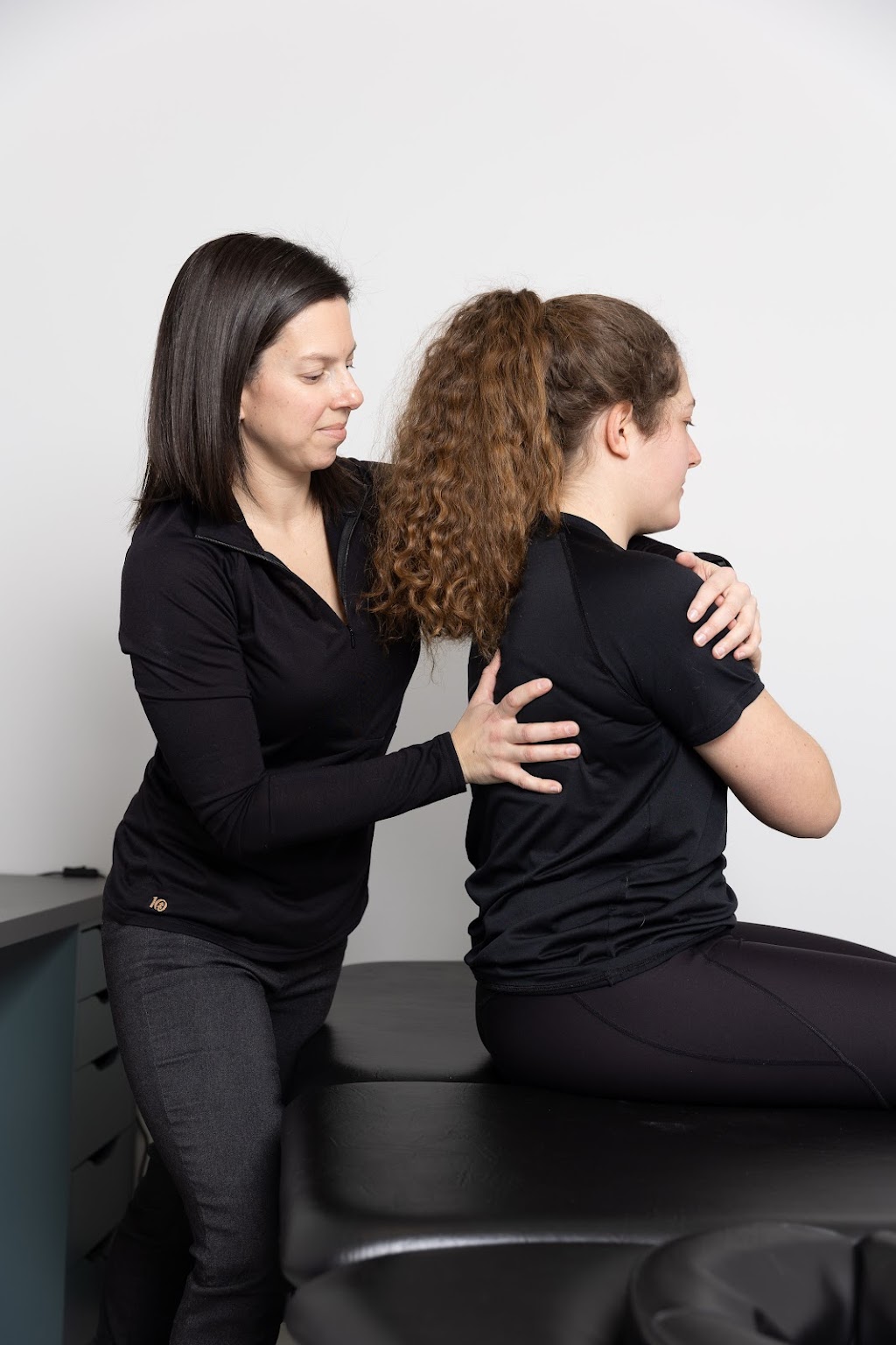Physio distinction | 3305 Av. de la Gare Local 125, Mascouche, QC J7K 0X7, Canada | Phone: (514) 903-0388