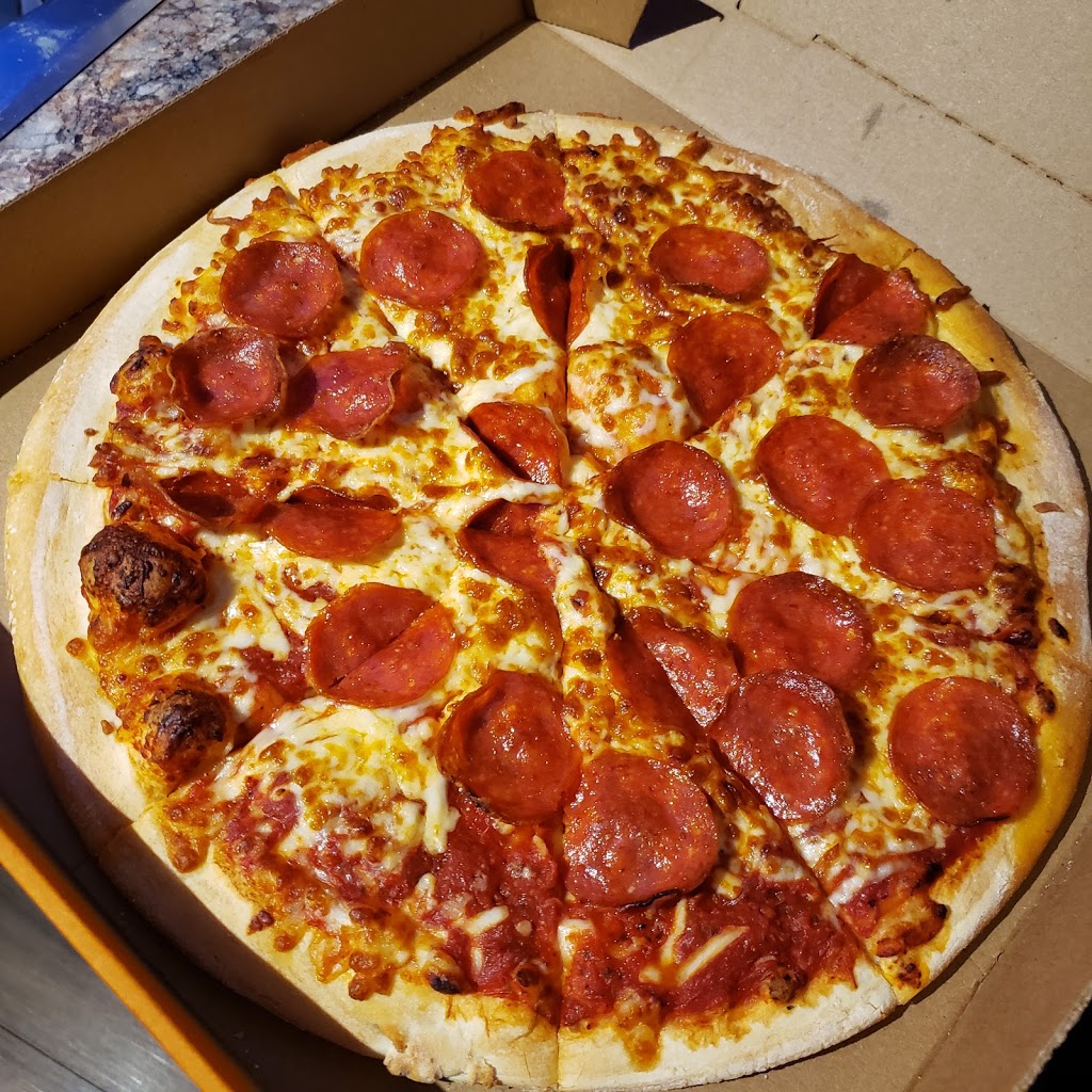 Little Caesars Pizza | 390 Lincoln St, Welland, ON L3B 4N4, Canada | Phone: (289) 488-1853