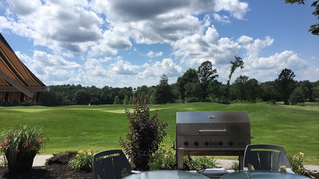 Trillium Wood Golf Club | 1281 ON-37, Corbyville, ON K0K 1V0, Canada | Phone: (613) 477-1831