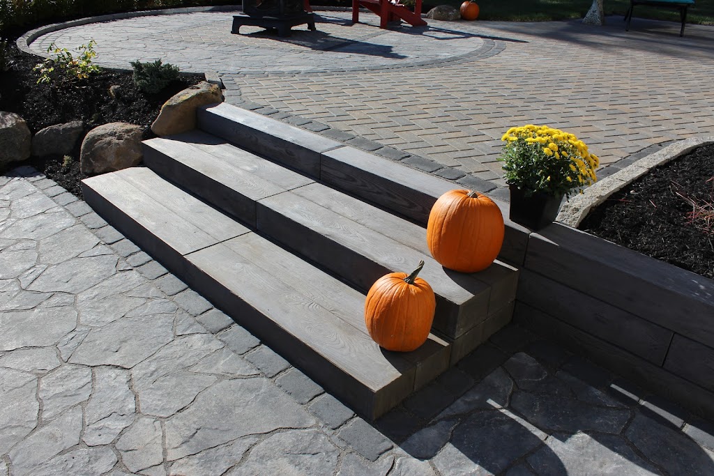 Lasting Image Landscaping Ltd | 117 Leonard Dr, Sussex, NB E4E 2P6, Canada | Phone: (506) 433-6105