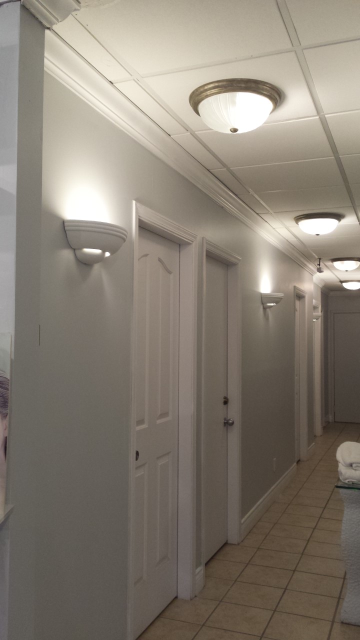 White Rock Laser Clinic | 1400 George St, White Rock, BC V4B 4A3, Canada | Phone: (604) 535-8555