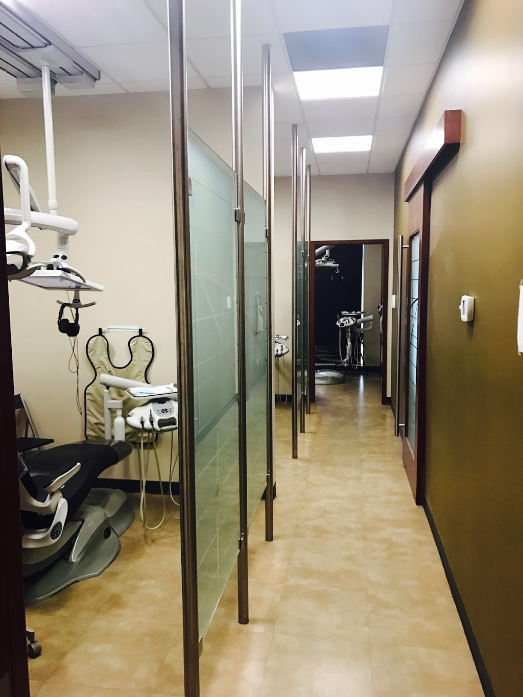 Aspen Trails Dental | 4005 Clover Bar Rd #90, Sherwood Park, AB T8H 0M4, Canada | Phone: (780) 449-5225