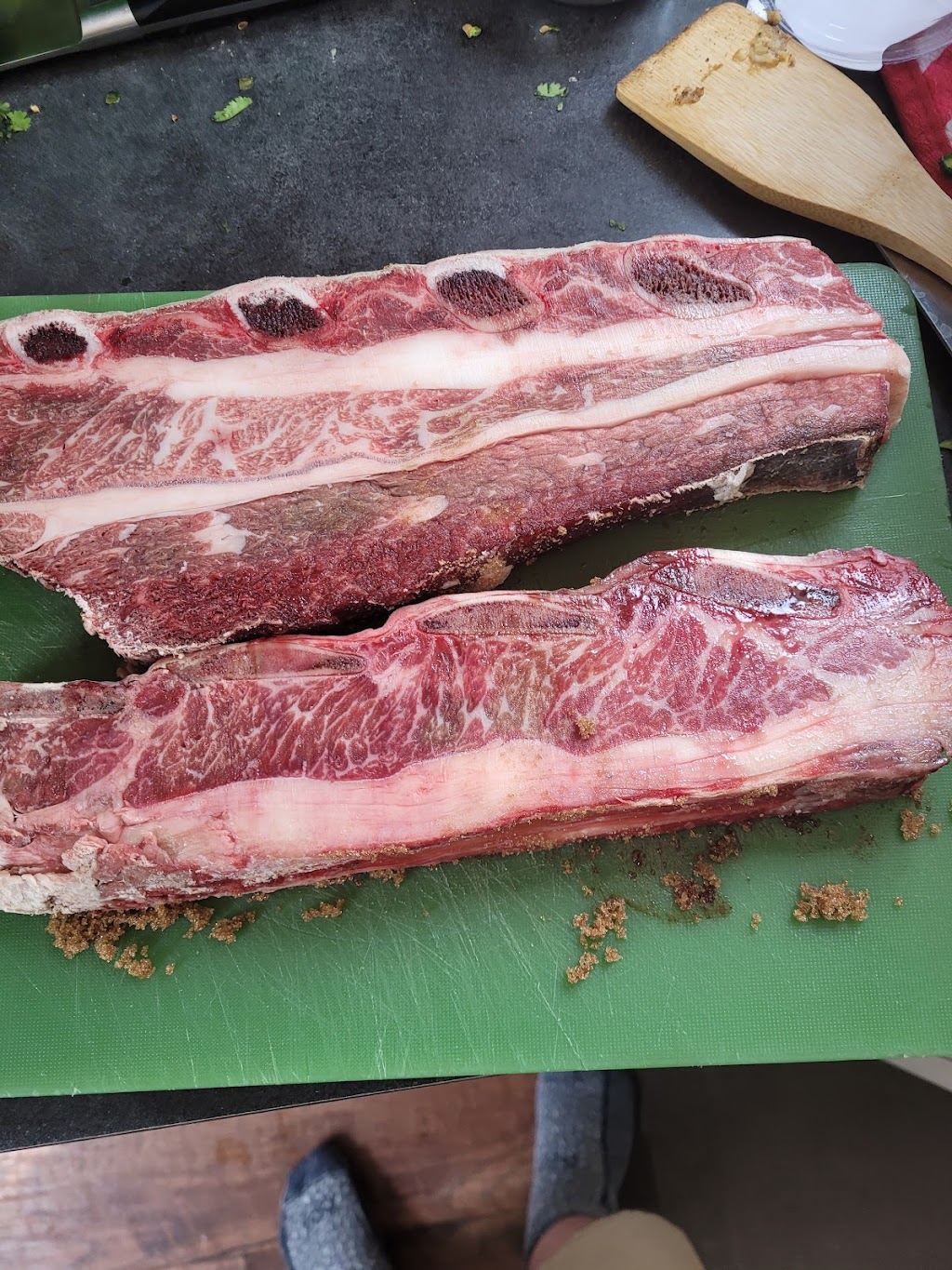 Meat Chop Inc | 37048 Range Rd 11, Alberta T4N 5E4, Canada | Phone: (403) 886-2503