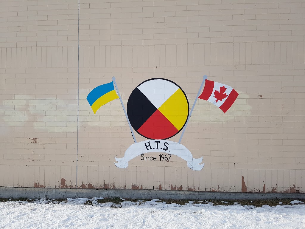 Happy Thought School | St. Clements, MB R0E 0M0, Canada | Phone: (204) 482-4521