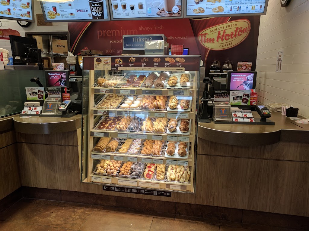 Tim Hortons | 6080 Dixie Rd, Mississauga, ON L5T 1A6, Canada | Phone: (905) 795-7770