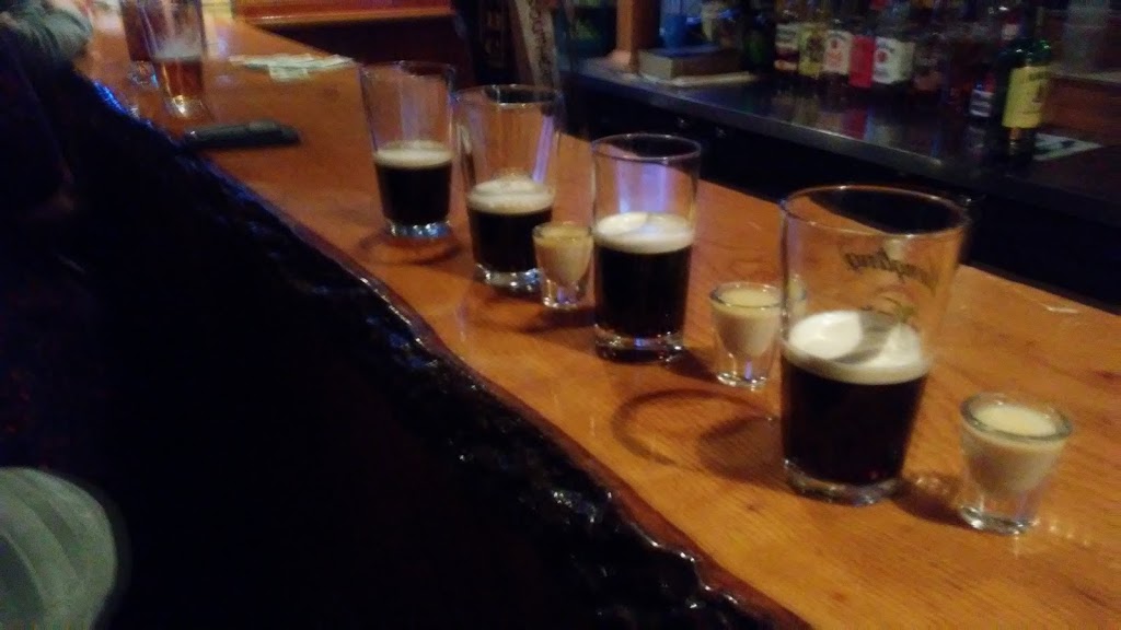 Jean’s Bar & Grill | 273 Young St, Wilson, NY 14172, USA | Phone: (716) 751-9198