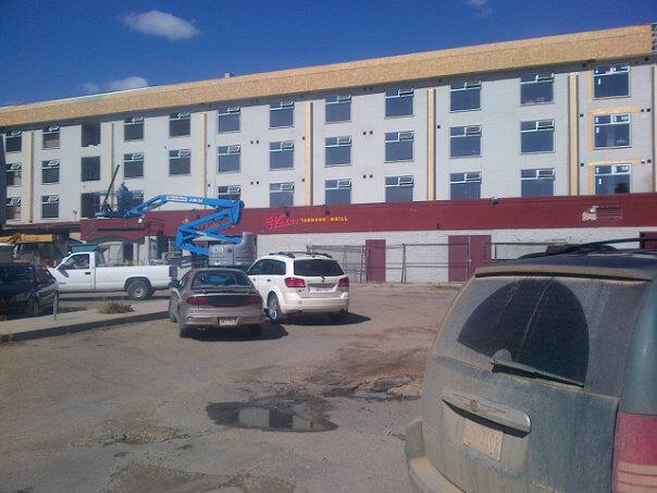 Stucco Contractor Red Deer | 5202 Farrell Ave, Red Deer, AB T4N 7B5, Canada | Phone: (403) 903-9623