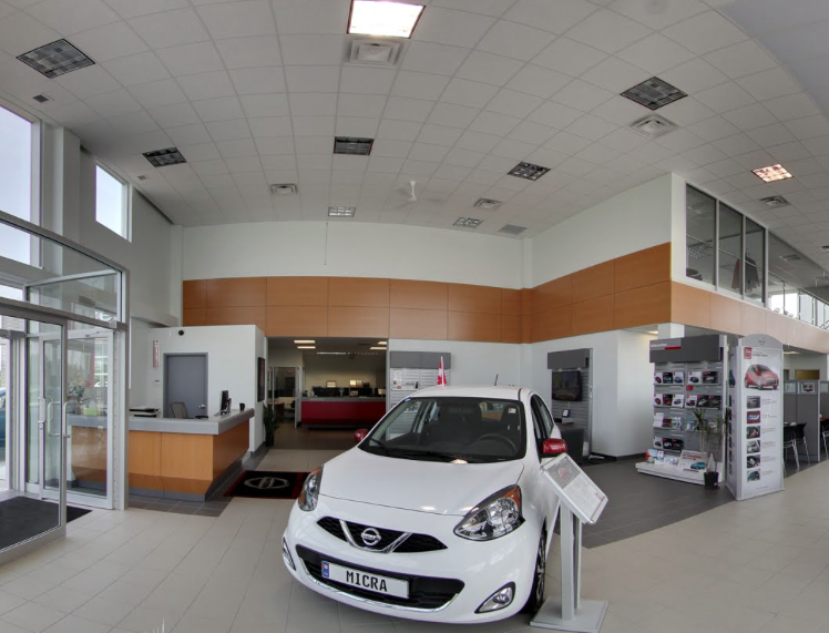 Stouffville Nissan | 95 Automall Blvd, Whitchurch-Stouffville, ON L4A 0W7, Canada | Phone: (905) 201-6006