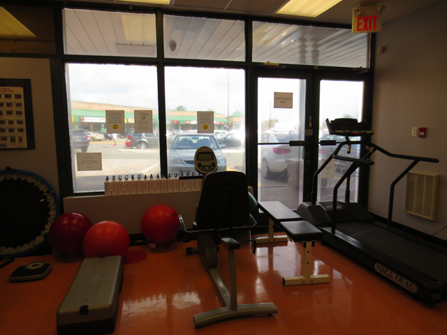 MedRehab Group - Brampton Clinic | 380 Bovaird Dr E #26, Brampton, ON L6Z 2S8, Canada | Phone: (905) 970-0101
